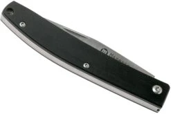 Maserin EDC Black 164-MN Navaja Slipjoint -Böker Ventas ME 164 MN 04 maserin