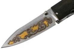 Maserin 392/KT Special Edition Navaja 11 Maserin 392/KT Special Edition Navaja -Böker Ventas ME 392 KT 03 maserin