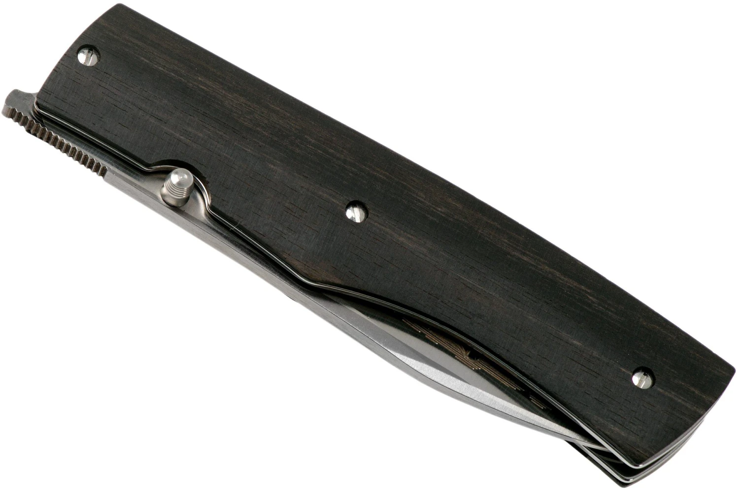 Maserin 392/KT Special Edition Navaja 6 Maserin 392/KT Special Edition Navaja - Imagen 4