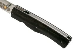 Maserin 392/KT Special Edition Navaja 15 Maserin 392/KT Special Edition Navaja -Böker Ventas ME 392 KT 07 maserin