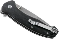 Maserin Sport 5 46005G10N Black G10 Navaja -Böker Ventas ME 46005G10N 04 maserin