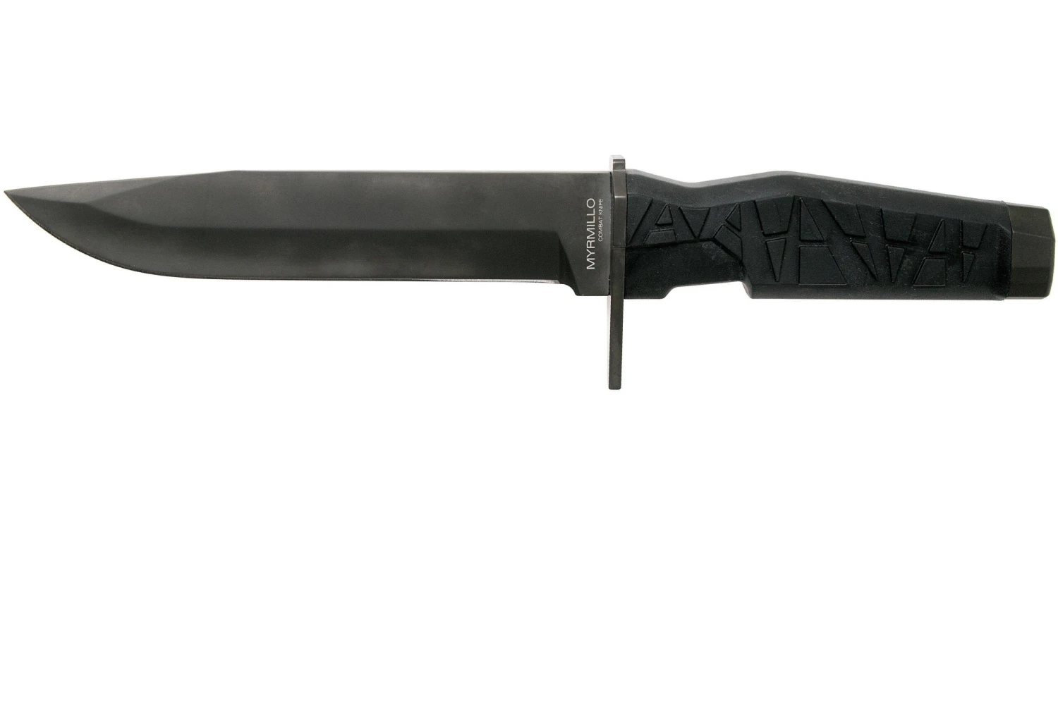 Maserin Myrmillo 960 Combat Knife, Fabio Toncelli Design 3 Maserin Myrmillo 960 Combat Knife, Fabio Toncelli Design