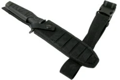 Maserin Myrmillo 960 Combat Knife, Fabio Toncelli Design 18 Maserin Myrmillo 960 Combat Knife, Fabio Toncelli Design -Böker Ventas ME 960 07 maserin