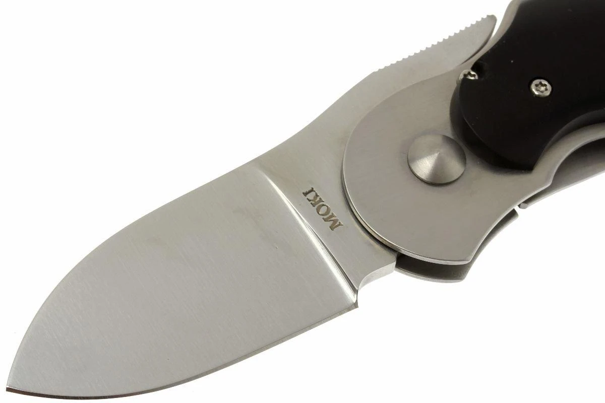 Moki Rabbit MK021BKPMP 4 Moki Rabbit MK021BKPMP - Imagen 2