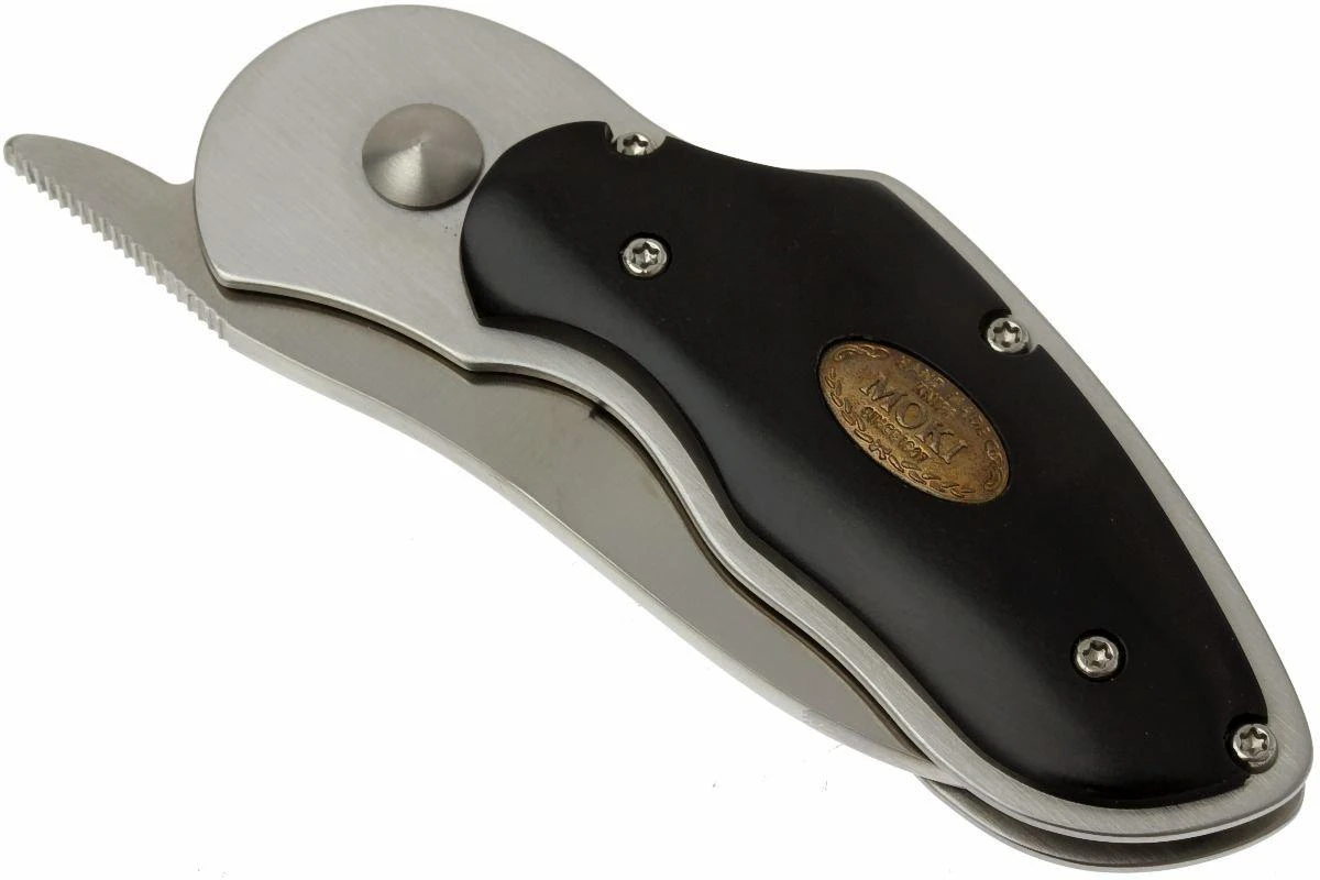 Moki Rabbit MK021BKPMP 5 Moki Rabbit MK021BKPMP - Imagen 3