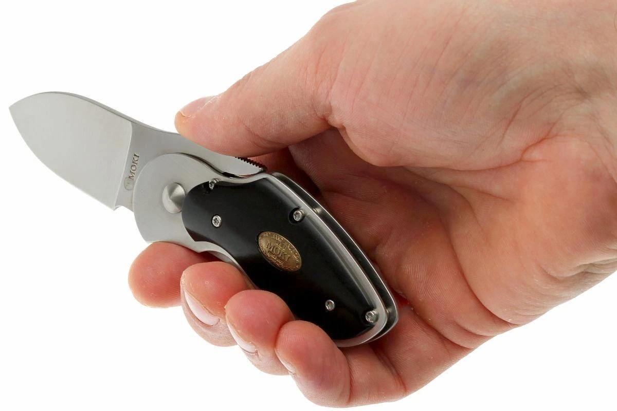 Moki Rabbit MK021BKPMP 8 Moki Rabbit MK021BKPMP - Imagen 6