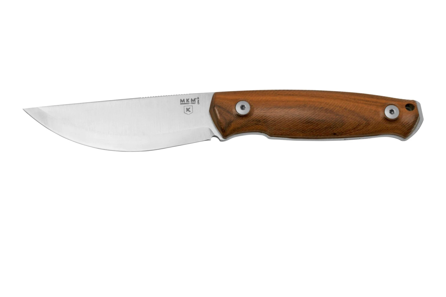 MKM Normar CPM 3V Santos Rosewood, Knivesandtools Exclusive, Cuchillo De Bushcraft 3 MKM Normar CPM 3V Santos Rosewood, Knivesandtools Exclusive, Cuchillo De Bushcraft