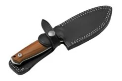 MKM Normar CPM 3V Santos Rosewood, Knivesandtools Exclusive, Cuchillo De Bushcraft 16 MKM Normar CPM 3V Santos Rosewood, Knivesandtools Exclusive, Cuchillo De Bushcraft -Böker Ventas MMK KT01 ST 07 mkm