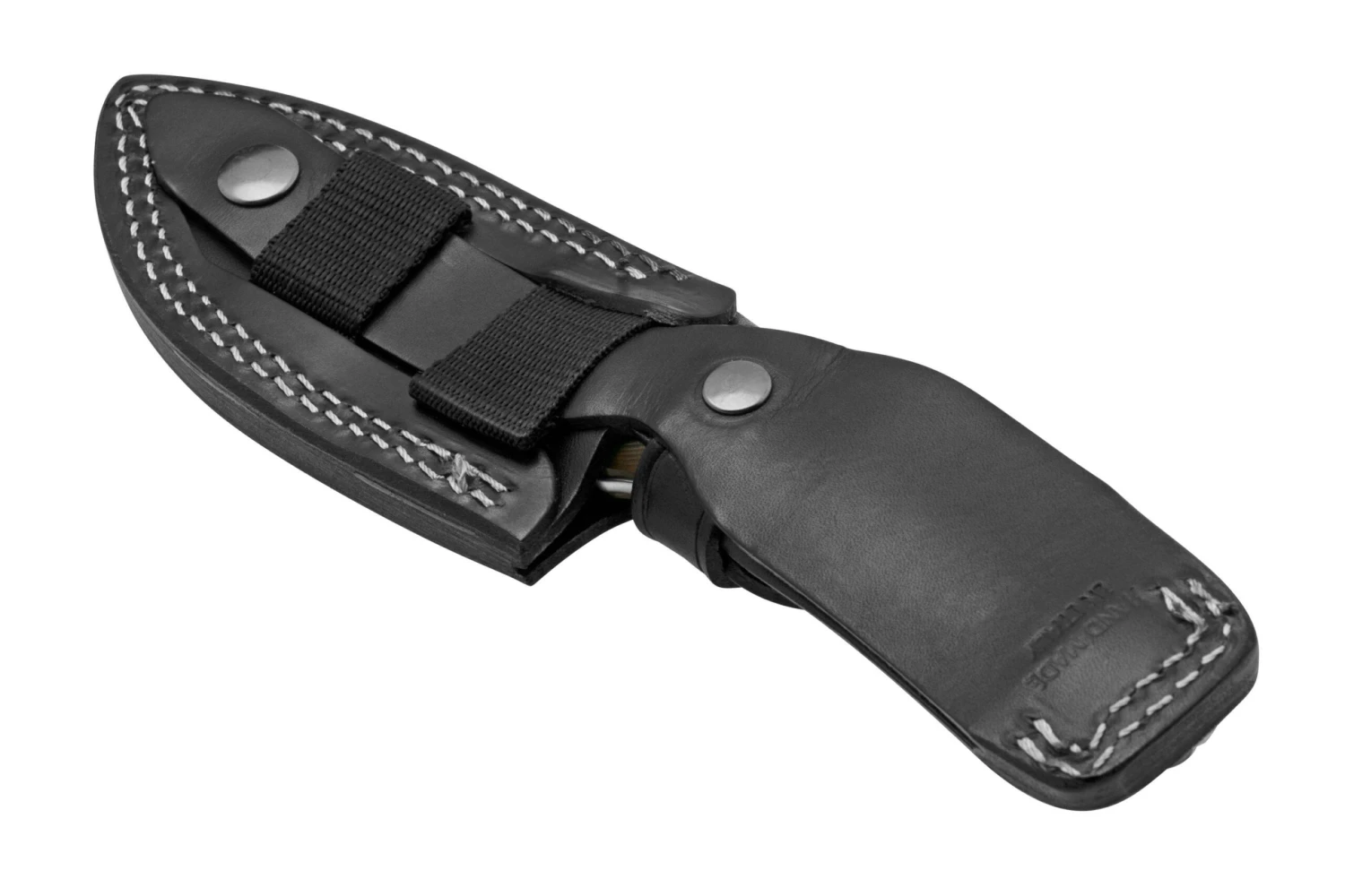 MKM Normar CPM 3V Santos Rosewood, Knivesandtools Exclusive, Cuchillo De Bushcraft 10 MKM Normar CPM 3V Santos Rosewood, Knivesandtools Exclusive, Cuchillo De Bushcraft - Imagen 8