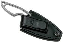 MKM Mikro 2 Wharncliffe, Stonewashed Cuchillo De Cuello, Jesper Voxnaes Design -Böker Ventas MMK MR02 N 05 mkm knives