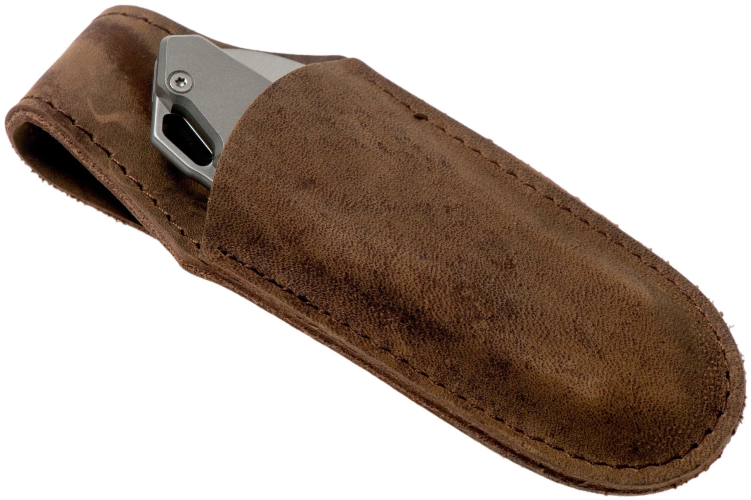 MKM Root RT-T Titanium Grey Navaja, Jens Anso Design 10 MKM Root RT-T Titanium Grey Navaja, Jens Anso Design - Imagen 8