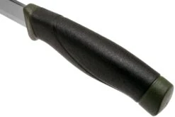 Morakniv Mora Companion Heavy Duty MG Carbon, Verde -Böker Ventas MO11746 05 mora v202201