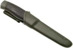 Morakniv Mora Companion Heavy Duty MG Carbon, Verde -Böker Ventas MO11746 06 mora v202201