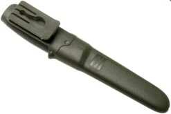 Morakniv Mora Companion Heavy Duty MG Carbon, Verde -Böker Ventas MO11746 07 mora v202201