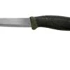 Morakniv Mora Companion MG Stainless Verde, Cuchillo De Bushcrafting -Böker Ventas MO11827 01 mora v202201
