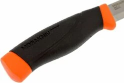 Morakniv Mora Companion Heavy Duty F Carbon, Oranje, Cuchillo De Bushcrafting 13 Morakniv Mora Companion Heavy Duty F Carbon, Oranje, Cuchillo De Bushcrafting -Böker Ventas MO11867 04 mora companion heavy duty f carbon oranje mo11867 d4