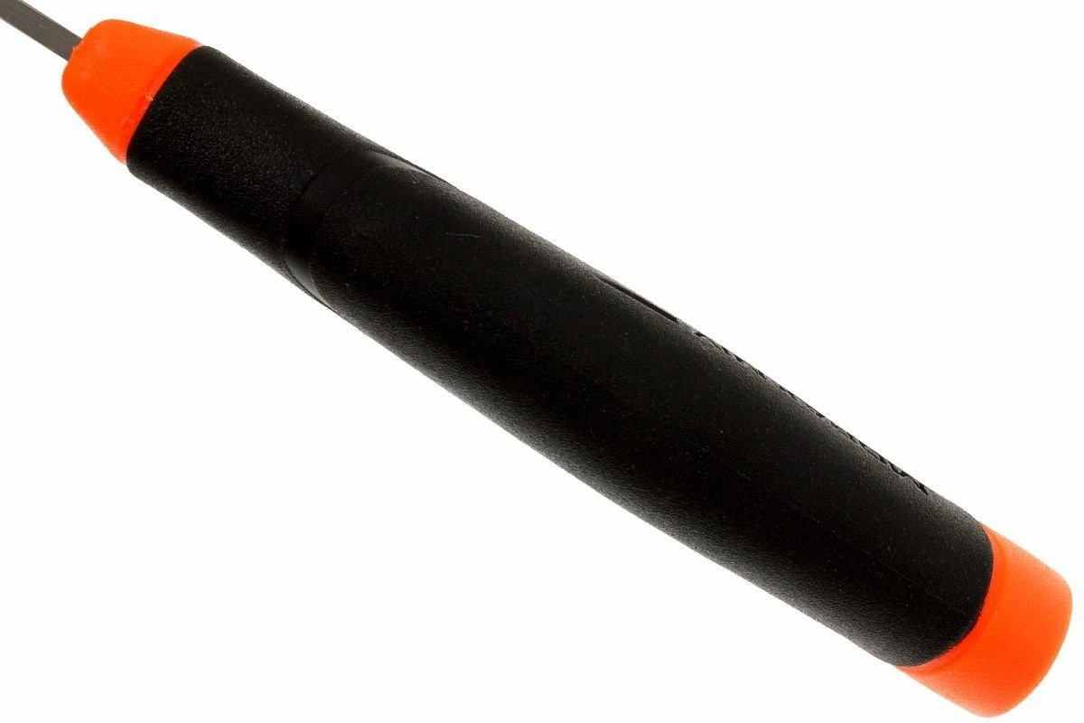 Morakniv Mora Companion Heavy Duty F Carbon, Oranje, Cuchillo De Bushcrafting 7 Morakniv Mora Companion Heavy Duty F Carbon, Oranje, Cuchillo De Bushcrafting - Imagen 5