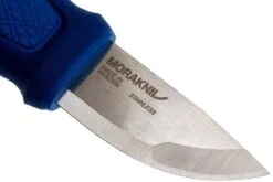 Morakniv Mora Eldris Blue 12631 Cuchillo De Cuello Con Funda De Lujo Y Yesquero -Böker Ventas MO12631 03 mora eldris mo12631 03