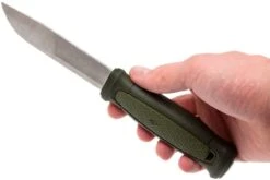 Morakniv Mora Kansbol 12634 Cuchillo De Bushcrafting Con Funda, Verde 15 Morakniv Mora Kansbol 12634 Cuchillo De Bushcrafting Con Funda, Verde -Böker Ventas MO12634 06 mora kansbol mo12634 06