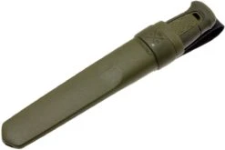 Morakniv Mora Kansbol 12634 Cuchillo De Bushcrafting Con Funda, Verde 16 Morakniv Mora Kansbol 12634 Cuchillo De Bushcrafting Con Funda, Verde -Böker Ventas MO12634 07 mora kansbol mo12634 07
