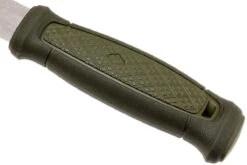Morakniv Mora Kansbol 12645 Cuchillo De Bushcrafting Con Funda Multimount, Verde -Böker Ventas MO12645 04 mora kansbol mo12645 04