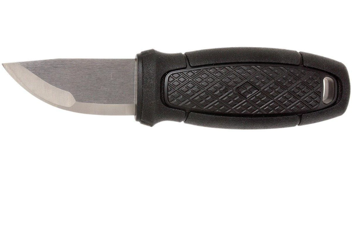 Morakniv Mora Eldris Black 12647 Cuchillo De Cuello Con Funda 3 Morakniv Mora Eldris Black 12647 Cuchillo De Cuello Con Funda