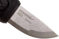 Morakniv Mora Eldris Black 12647 Cuchillo De Cuello Con Funda 10 Morakniv Mora Eldris Black 12647 Cuchillo De Cuello Con Funda -Böker Ventas MO12647 03 mora eldris mo12647 03