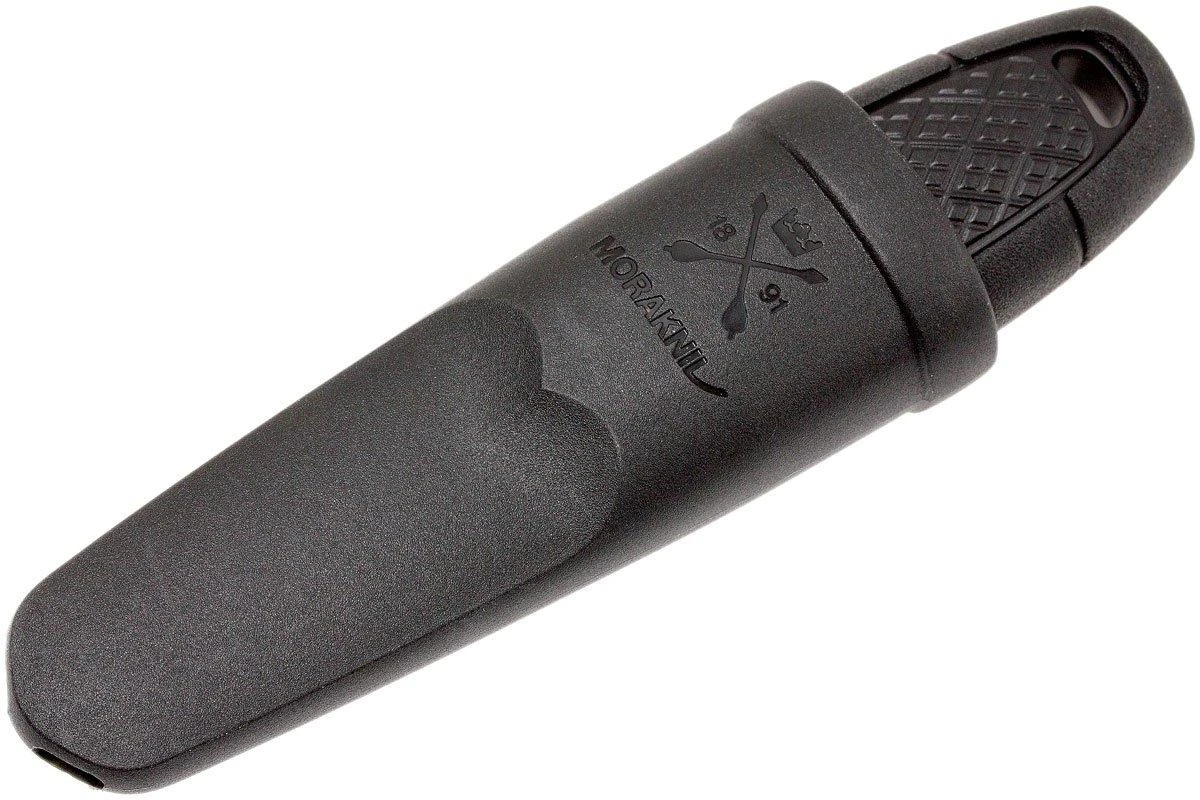 Morakniv Mora Eldris Black 12647 Cuchillo De Cuello Con Funda 8 Morakniv Mora Eldris Black 12647 Cuchillo De Cuello Con Funda - Imagen 6