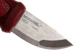 Morakniv Mora Eldris Red 12648 Cuchillo De Cuello Con Funda -Böker Ventas MO12648 03 mora eldris mo12648 03