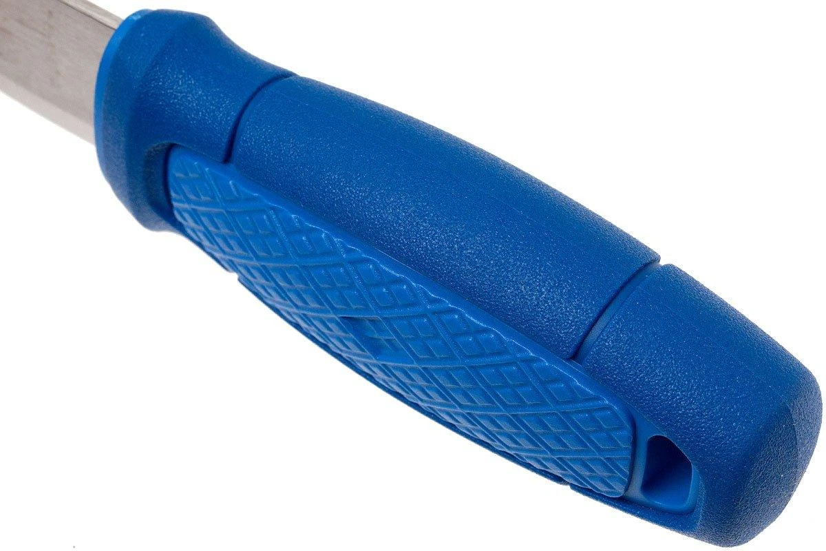 Morakniv Mora Eldris Blue 12649 Cuchillo De Cuello Con Funda 6 Morakniv Mora Eldris Blue 12649 Cuchillo De Cuello Con Funda - Imagen 4