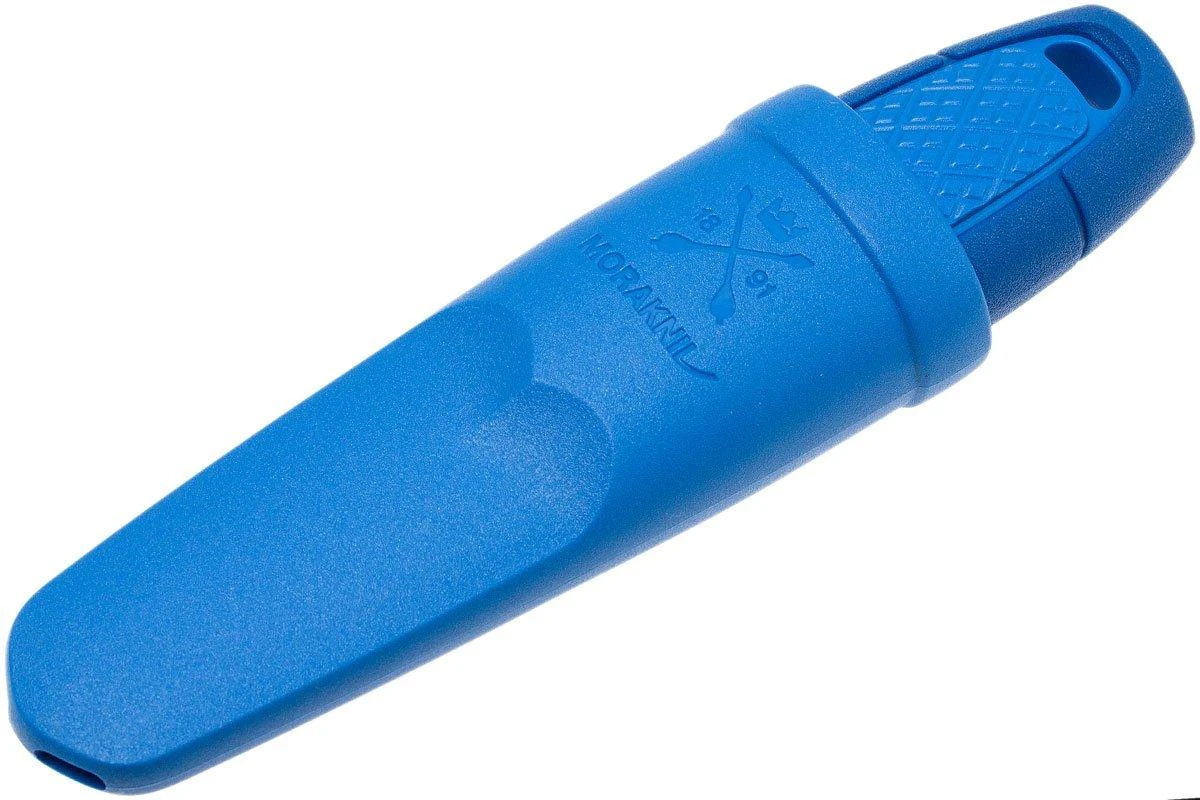 Morakniv Mora Eldris Blue 12649 Cuchillo De Cuello Con Funda 8 Morakniv Mora Eldris Blue 12649 Cuchillo De Cuello Con Funda - Imagen 6