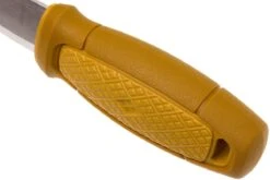 Morakniv Mora Eldris Yellow 12650 Cuchillo De Cuello Con Funda -Böker Ventas MO12650 04 mora eldris mo12650 04