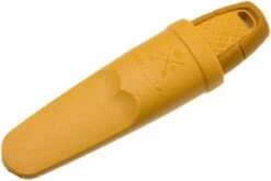 Morakniv Mora Eldris Yellow 12650 Cuchillo De Cuello Con Funda -Böker Ventas MO12650 06 mora eldris mo12650 06