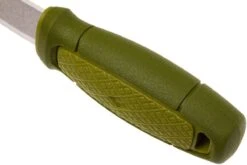 Morakniv Mora Eldris Green 12651 Cuchillo De Cuello Con Funda -Böker Ventas MO12651 04 mora eldris mo12651 04