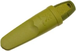 Morakniv Mora Eldris Green 12651 Cuchillo De Cuello Con Funda -Böker Ventas MO12651 06 mora eldris mo12651 06