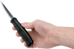 Morakniv Mora Carving Basic 12658 Cuchillo Para Tallar Madera -Böker Ventas MO12658 06 mora knives