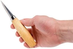Morakniv Mora Wood Carving Kit Dalahorse 120, Juego Para Tallar Madera 16 Morakniv Mora Wood Carving Kit Dalahorse 120, Juego Para Tallar Madera -Böker Ventas MO12670 07 mora mo12670 07