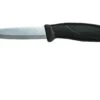 Morakniv Mora Companion 13165 Anthracite, Cuchillo Bushcraft -Böker Ventas MO13165 01 mora