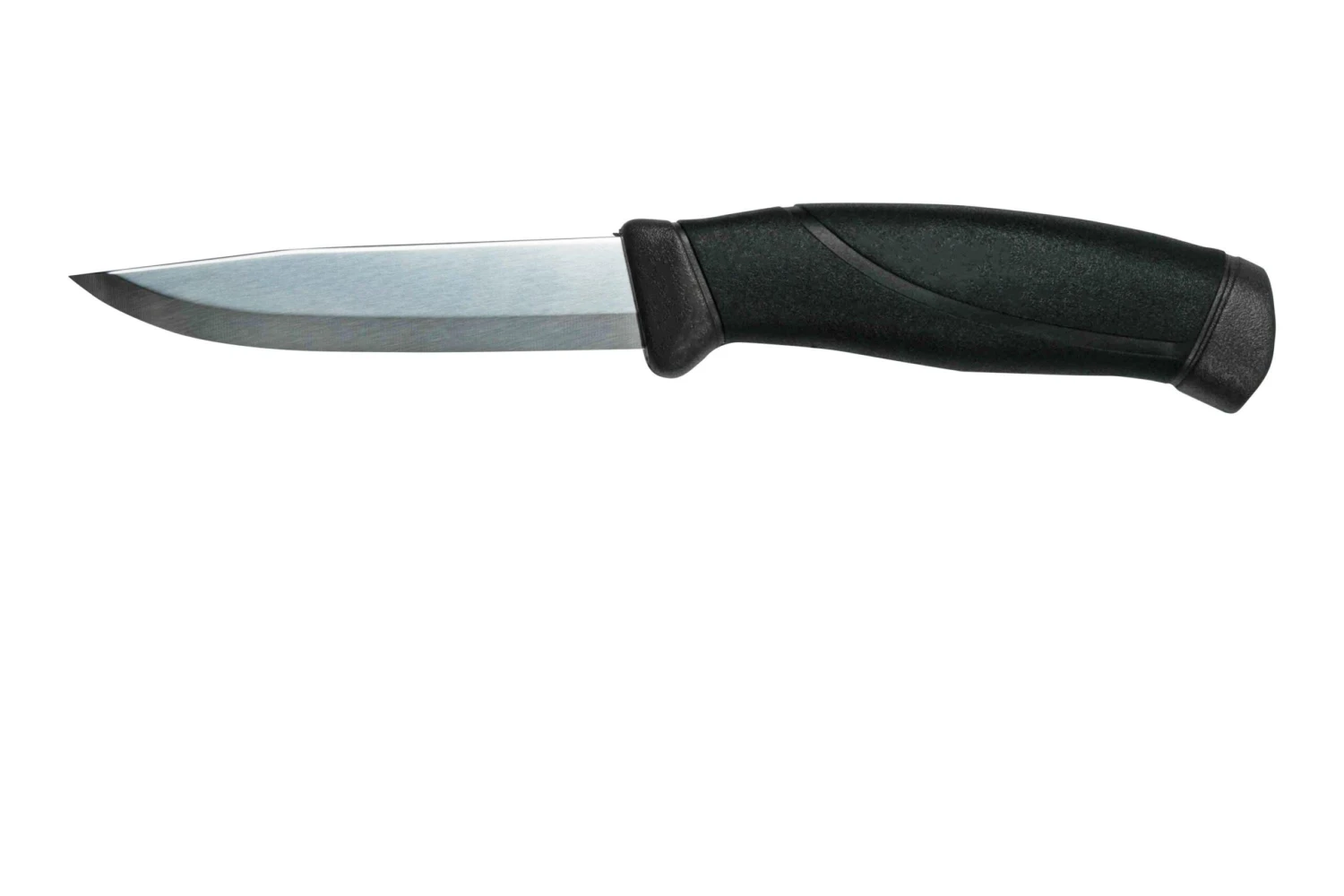 Morakniv Mora Companion 13165 Anthracite, Cuchillo Bushcraft 3 Morakniv Mora Companion 13165 Anthracite, Cuchillo Bushcraft