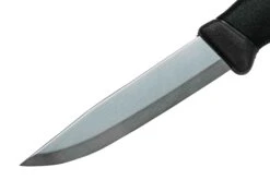 Morakniv Mora Companion 13165 Anthracite, Cuchillo Bushcraft 10 Morakniv Mora Companion 13165 Anthracite, Cuchillo Bushcraft -Böker Ventas MO13165 03 mora