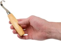 Morakniv Hook Knife 164 Cuchillo De Talla, Para Diestros, Con Funda 11 Morakniv Hook Knife 164 Cuchillo De Talla, Para Diestros, Con Funda -Böker Ventas MO13385 05 mora knives