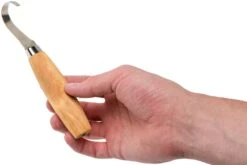 Morakniv Hook Knife 164 Cuchillo De Talla, Para Zurdos, Con Funda 11 Morakniv Hook Knife 164 Cuchillo De Talla, Para Zurdos, Con Funda -Böker Ventas MO13386 05 mora knives