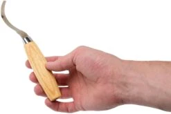 Morakniv Hook Knife 163 Cuchillo De Talla, Con Funda -Böker Ventas MO13387 05 mora knives