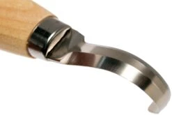 Morakniv Hook Knife 164 Cuchillo De Talla Para Zurdos 8 Morakniv Hook Knife 164 Cuchillo De Talla Para Zurdos -Böker Ventas MO13444 03 mora knives