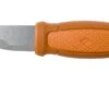 Morakniv Mora Eldris Burnt Orange 13502 Cuchillo De Cuello Con Funda De Lujo Y Acero -Böker Ventas MO13502 01 eldris mora knives