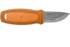 Morakniv Mora Eldris Burnt Orange 13502 Cuchillo De Cuello Con Funda De Lujo Y Acero -Böker Ventas MO13502 02 mora knives