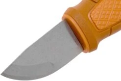 Morakniv Mora Eldris Burnt Orange 13502 Cuchillo De Cuello Con Funda De Lujo Y Acero -Böker Ventas MO13502 03 mora knives