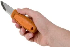 Morakniv Mora Eldris Burnt Orange 13502 Cuchillo De Cuello Con Funda De Lujo Y Acero -Böker Ventas MO13502 05 mora knives