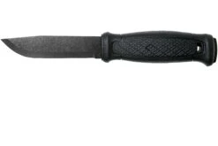 Morakniv Mora Garberg Black Carbon Cuchillo De Bushcraft 13915 Funda De Polímero Con Kit De Supervivencia