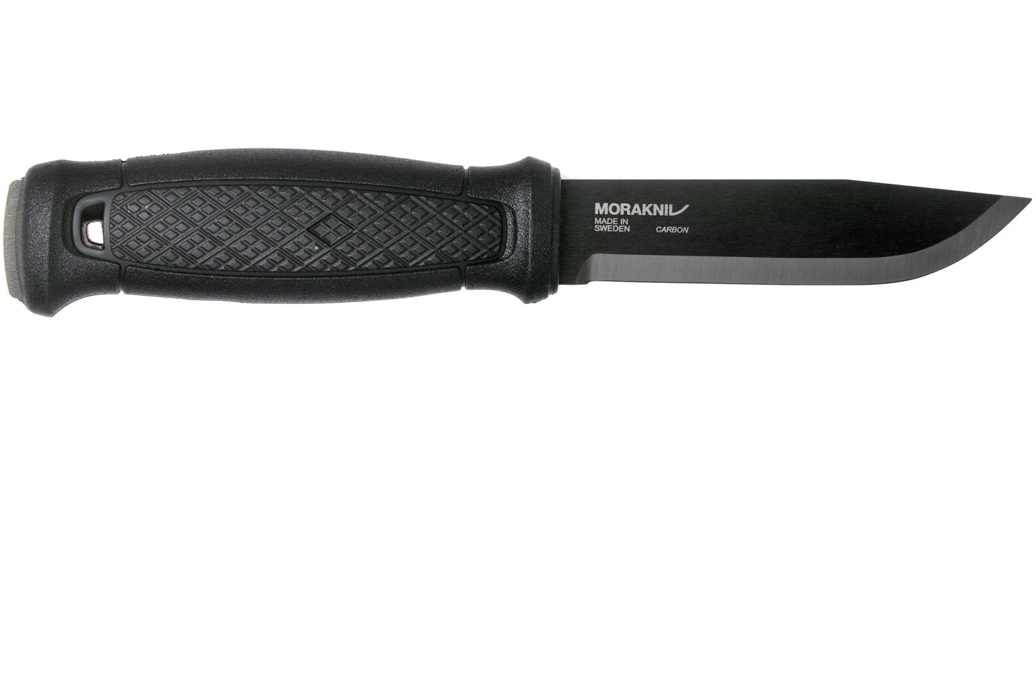Morakniv Mora Garberg Black Carbon Cuchillo De Bushcraft 13915 Funda De Polímero Con Kit De Supervivencia 4 Morakniv Mora Garberg Black Carbon Cuchillo De Bushcraft 13915 Funda De Polímero Con Kit De Supervivencia - Imagen 2